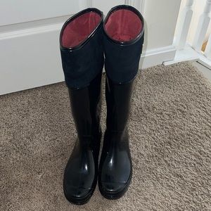 Th Rain/Snow Boots - image 1